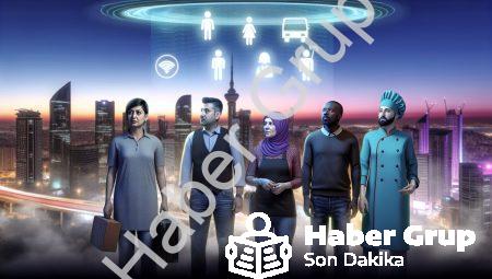 Yapay Zeka Geliyor: Türkiye’de Tarihe Karışacak 15 Meslek Açıklandı!