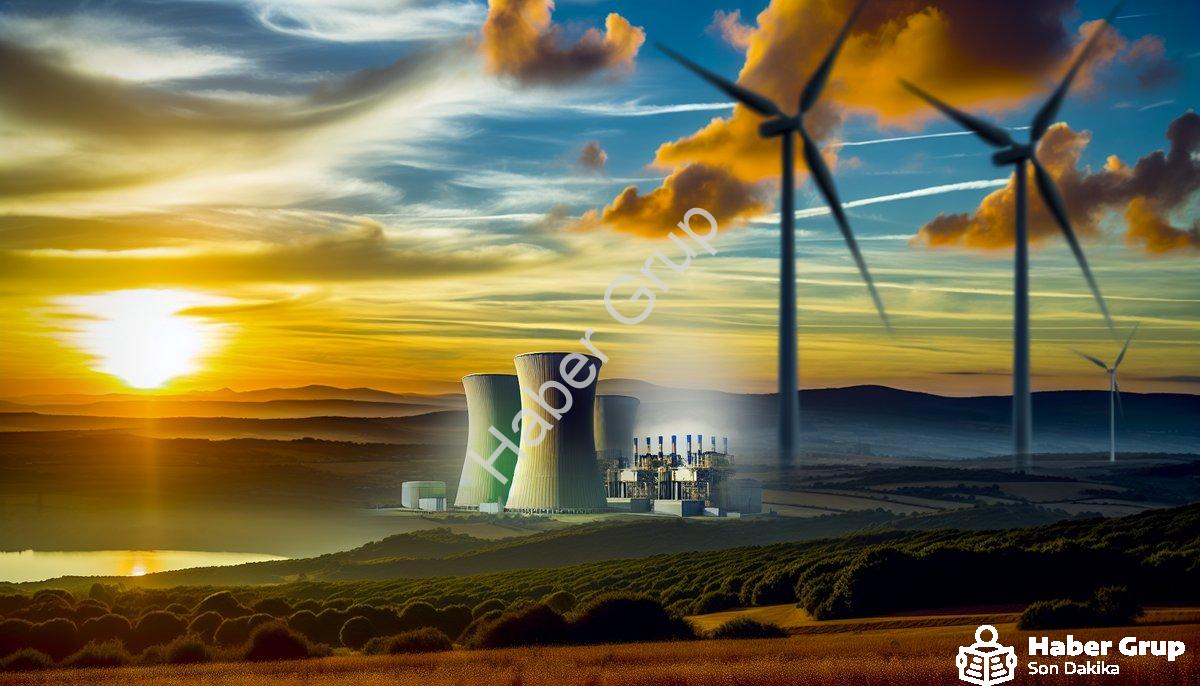 Türkiye'nin Enerji Çağı: Trakya'ya Dev Füzyon Santrali Kuruluyor