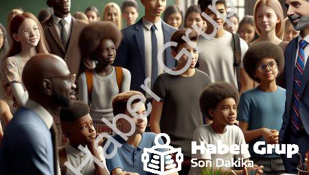 Hisarcık Kaymakamı Atam’dan Özel Öğrencilere Anlamlı Jest