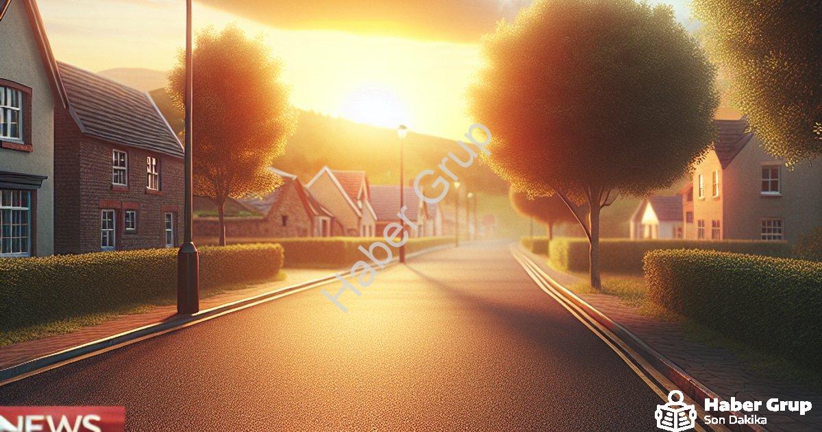 "Uşak Banaz'da Kaybolan 16 Yaşındaki Gençten Müjdeli Haber Geldi" başlıklı haber için fotorealistik,